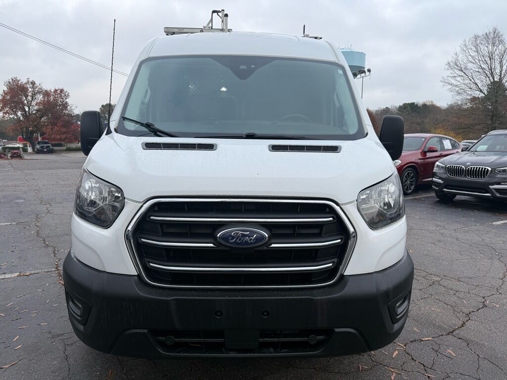 2020 Ford Transit 250 Raleigh NC