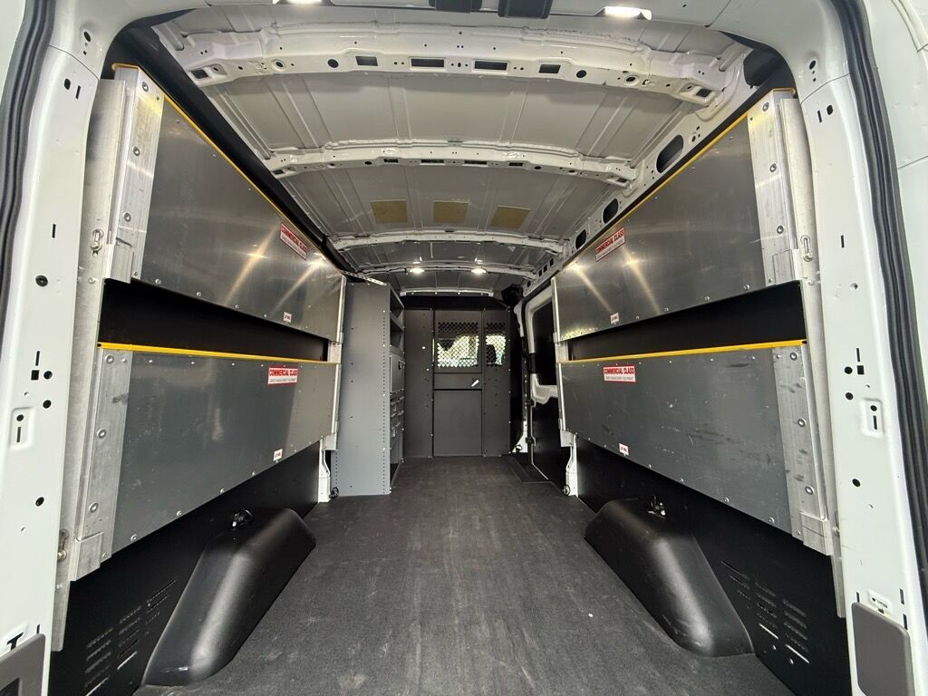 2020 Ford Transit 250 Raleigh NC