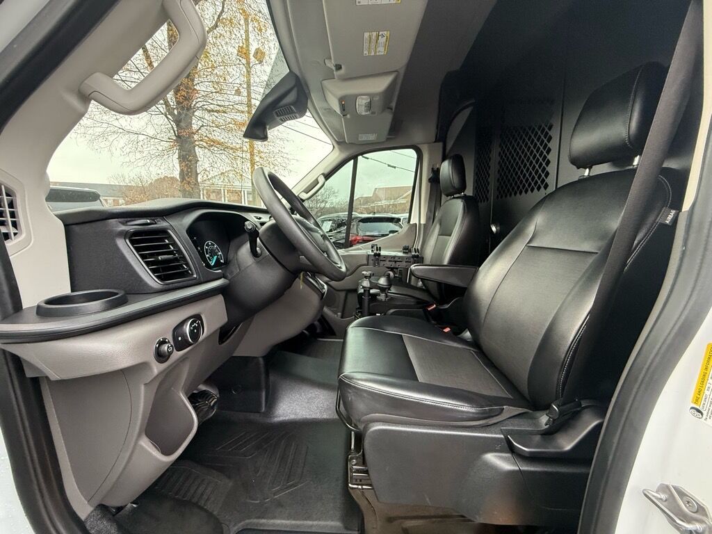 2020 Ford Transit 250 Raleigh NC