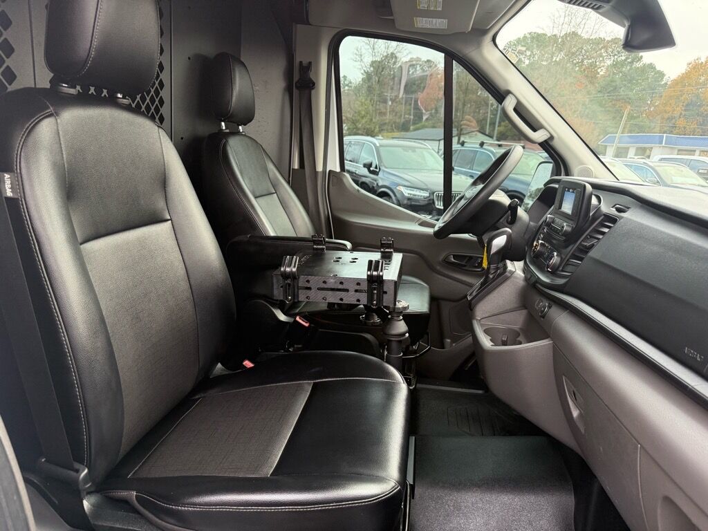 2020 Ford Transit 250 Raleigh NC