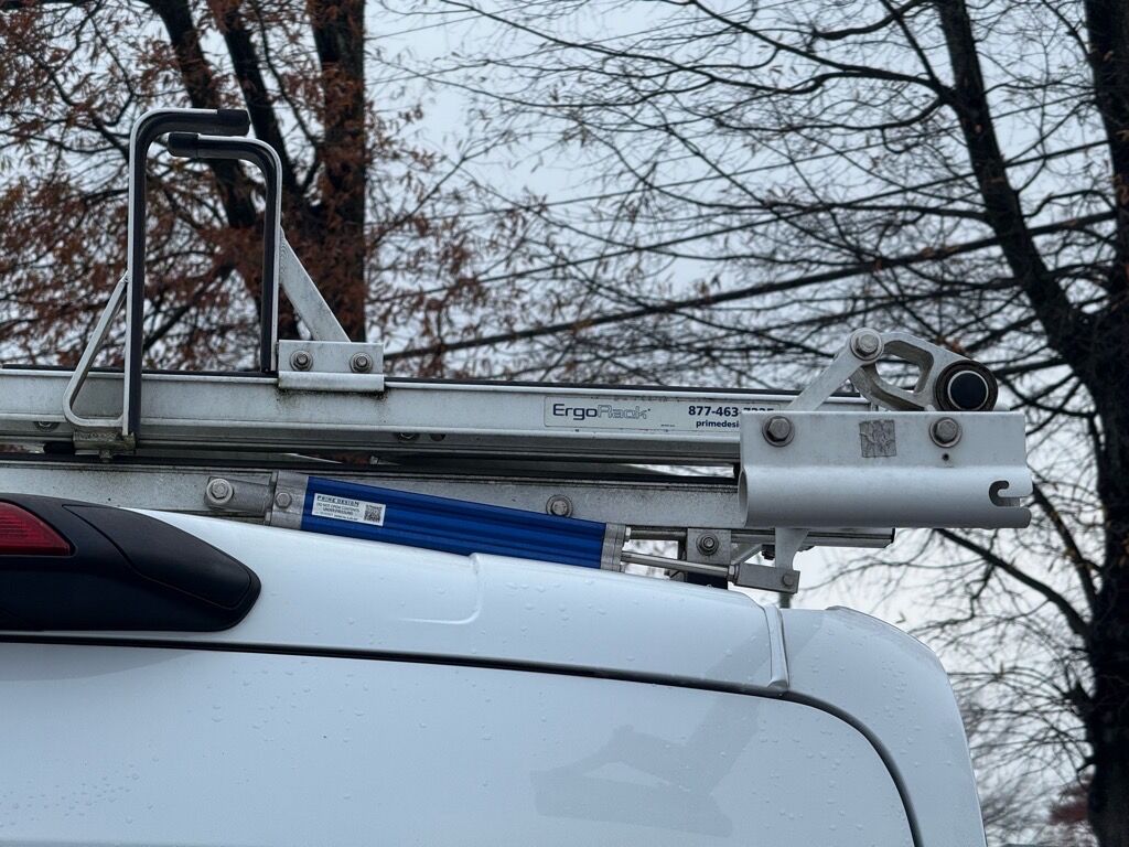 2020 Ford Transit 250 Raleigh NC