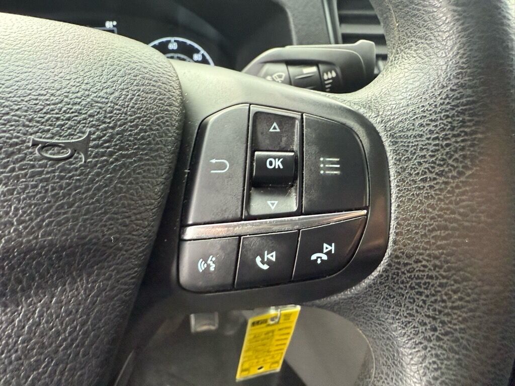 2020 Ford Transit 250 Raleigh NC