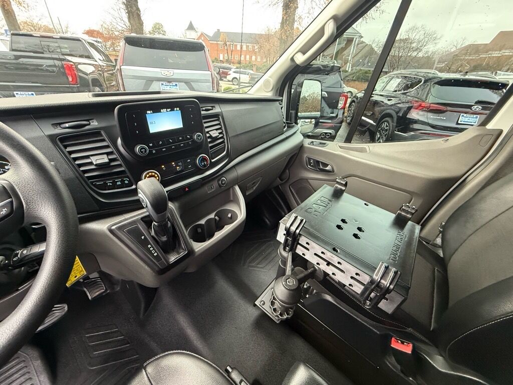 2020 Ford Transit 250 Raleigh NC