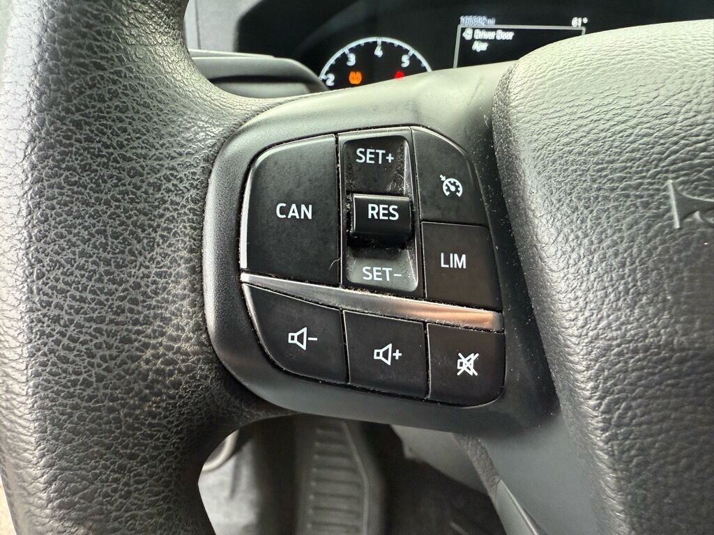 2020 Ford Transit 250 Raleigh NC