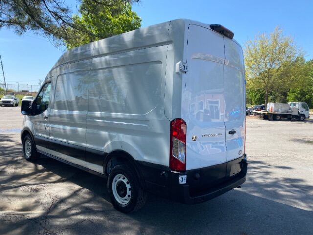 2020 Ford Transit 250 T250 HIGH ROOF