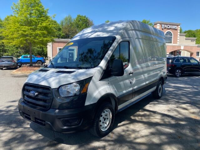 2020 Ford Transit 250 T250 HIGH ROOF