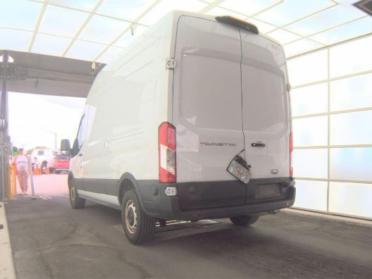 2020 Ford Transit 250 T250 HIGH ROOF