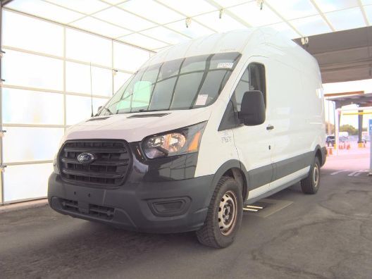 2020 Ford Transit 250 T250 HIGH ROOF Charlotte NC