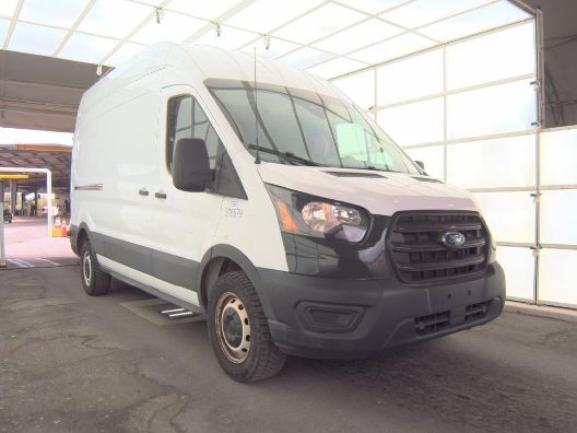 2020 Ford Transit 250 T250 HIGH ROOF