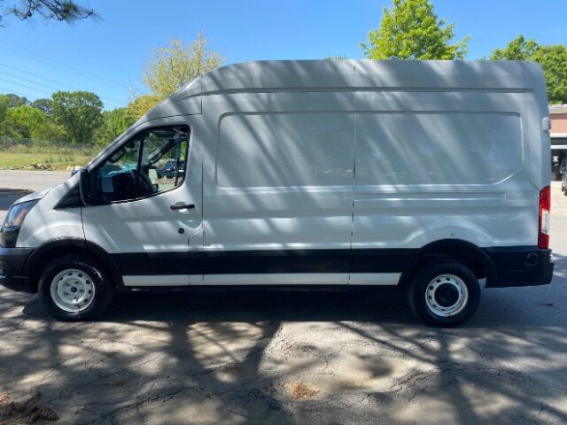 2020 Ford Transit 250 T250 HIGH ROOF