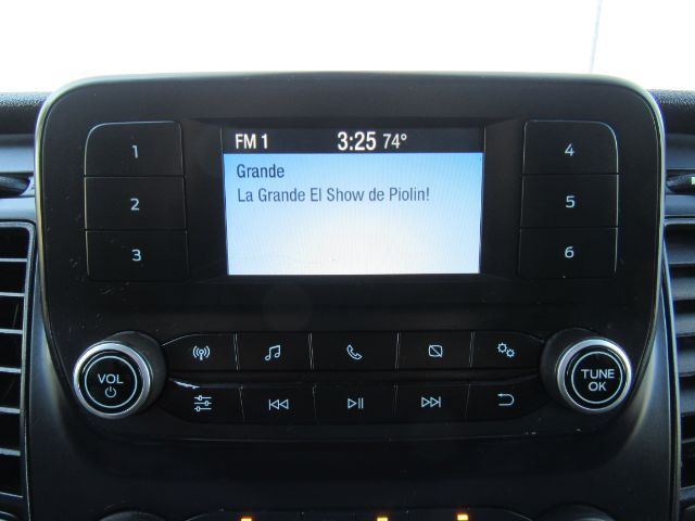 2020 Ford Transit 250 Van Med. Roof w/Sliding Pass. 130-in. WB Plano TX