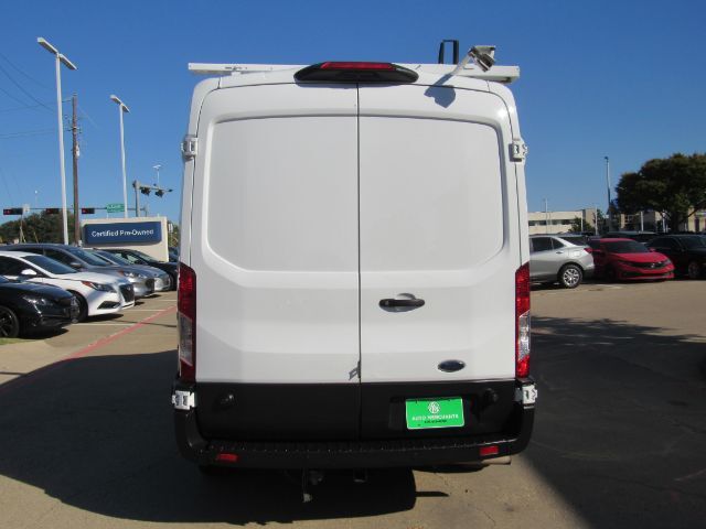 2020 Ford Transit 250 Van Med. Roof w/Sliding Pass. 130-in. WB Plano TX
