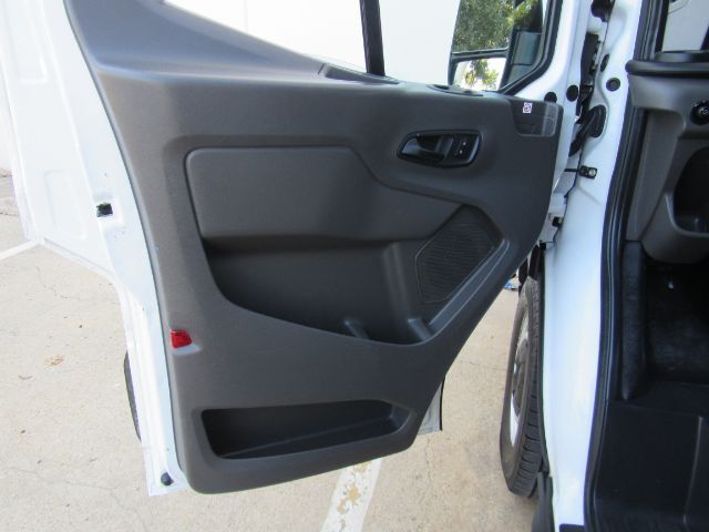2020 Ford Transit 250 Van Med. Roof w/Sliding Pass. 130-in. WB Plano TX