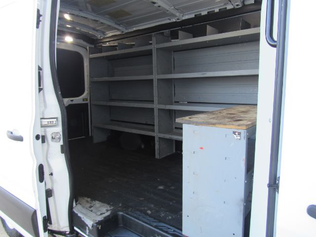 2020 Ford Transit 250 Van Med. Roof w/Sliding Pass. 130-in. WB Plano TX