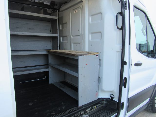 2020 Ford Transit 250 Van Med. Roof w/Sliding Pass. 130-in. WB Plano TX