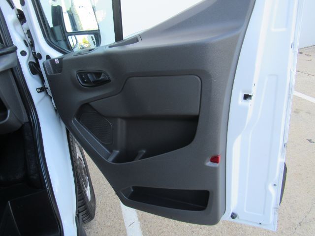 2020 Ford Transit 250 Van Med. Roof w/Sliding Pass. 130-in. WB Plano TX