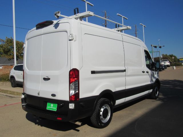 2020 Ford Transit 250 Van Med. Roof w/Sliding Pass. 130-in. WB Plano TX