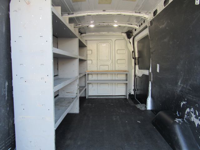 2020 Ford Transit 250 Van Med. Roof w/Sliding Pass. 130-in. WB Plano TX