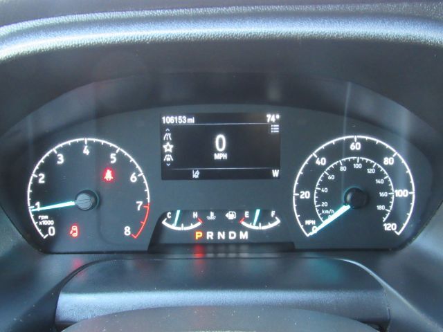 2020 Ford Transit 250 Van Med. Roof w/Sliding Pass. 130-in. WB Plano TX