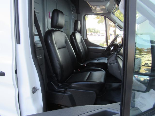 2020 Ford Transit 250 Van Med. Roof w/Sliding Pass. 130-in. WB Plano TX