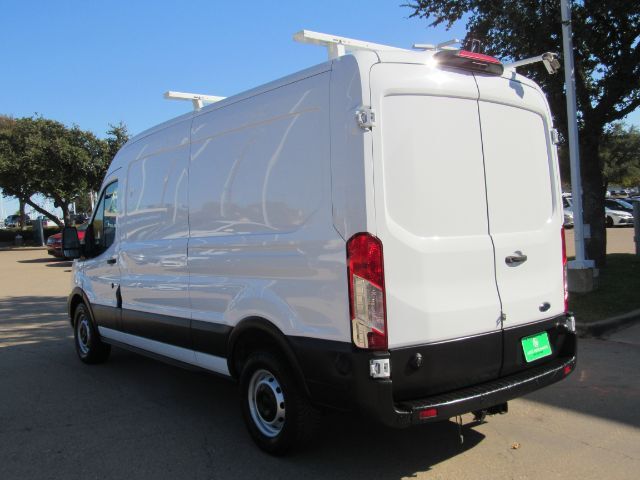 2020 Ford Transit 250 Van Med. Roof w/Sliding Pass. 130-in. WB Plano TX
