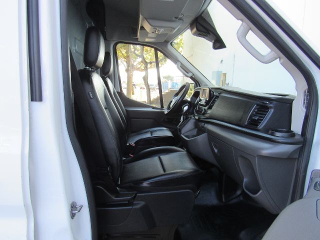 2020 Ford Transit 250 Van Med. Roof w/Sliding Pass. 130-in. WB Plano TX