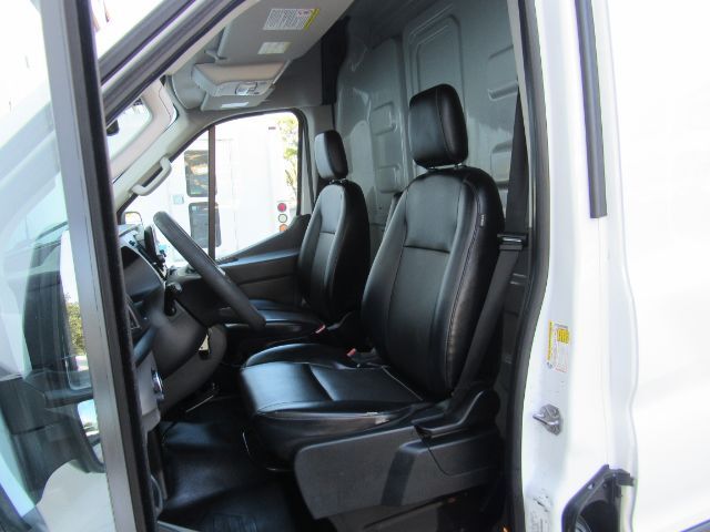2020 Ford Transit 250 Van Med. Roof w/Sliding Pass. 130-in. WB Plano TX