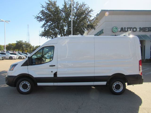 2020 Ford Transit 250 Van Med. Roof w/Sliding Pass. 130-in. WB Plano TX