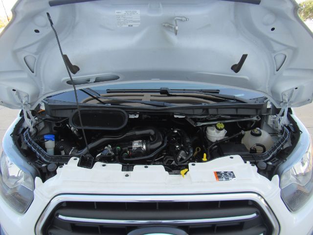 2020 Ford Transit 250 Van Med. Roof w/Sliding Pass. 130-in. WB Plano TX