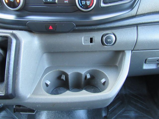 2020 Ford Transit 250 Van Med. Roof w/Sliding Pass. 130-in. WB Plano TX