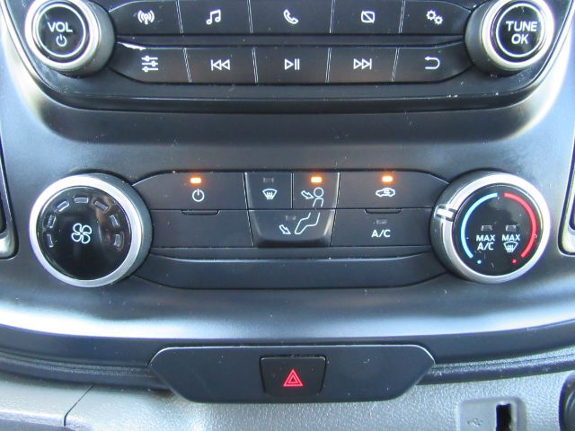 2020 Ford Transit 250 Van Med. Roof w/Sliding Pass. 130-in. WB Plano TX