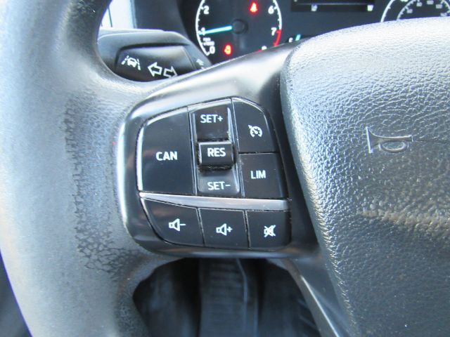 2020 Ford Transit 250 Van Med. Roof w/Sliding Pass. 130-in. WB Plano TX