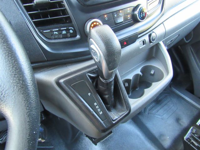 2020 Ford Transit 250 Van Med. Roof w/Sliding Pass. 130-in. WB Plano TX