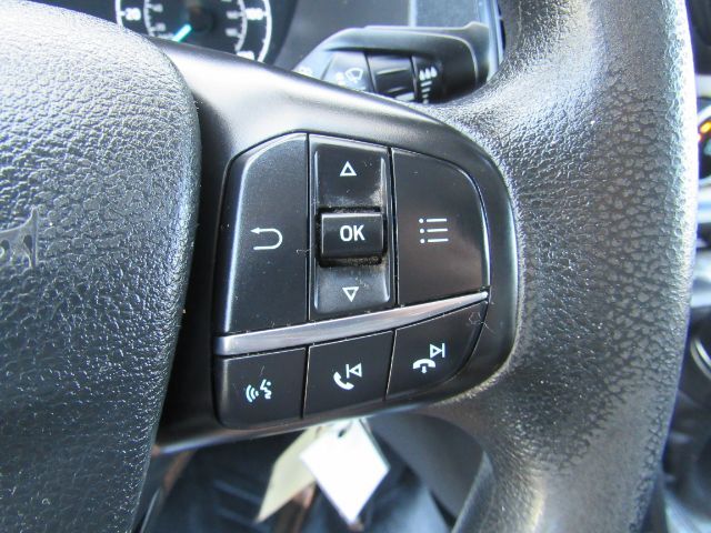 2020 Ford Transit 250 Van Med. Roof w/Sliding Pass. 130-in. WB Plano TX