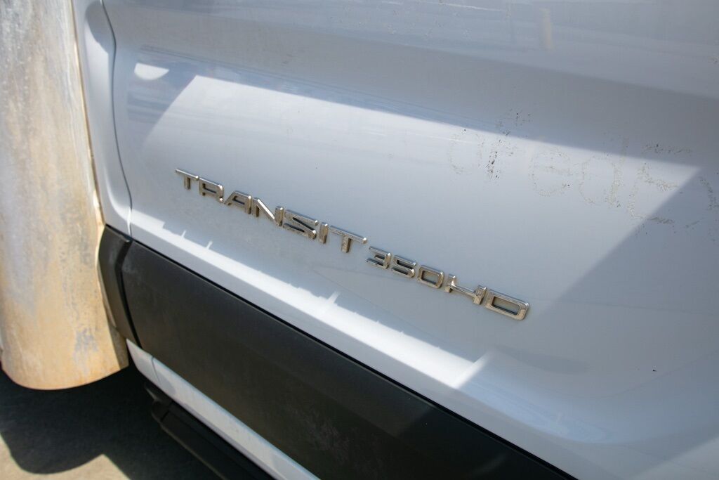 2020 Ford Transit-350 Base Atlanta GA