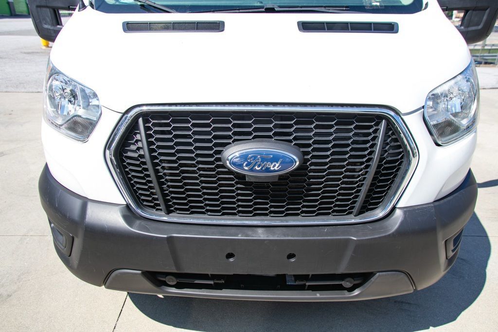 2020 Ford Transit-350 Base