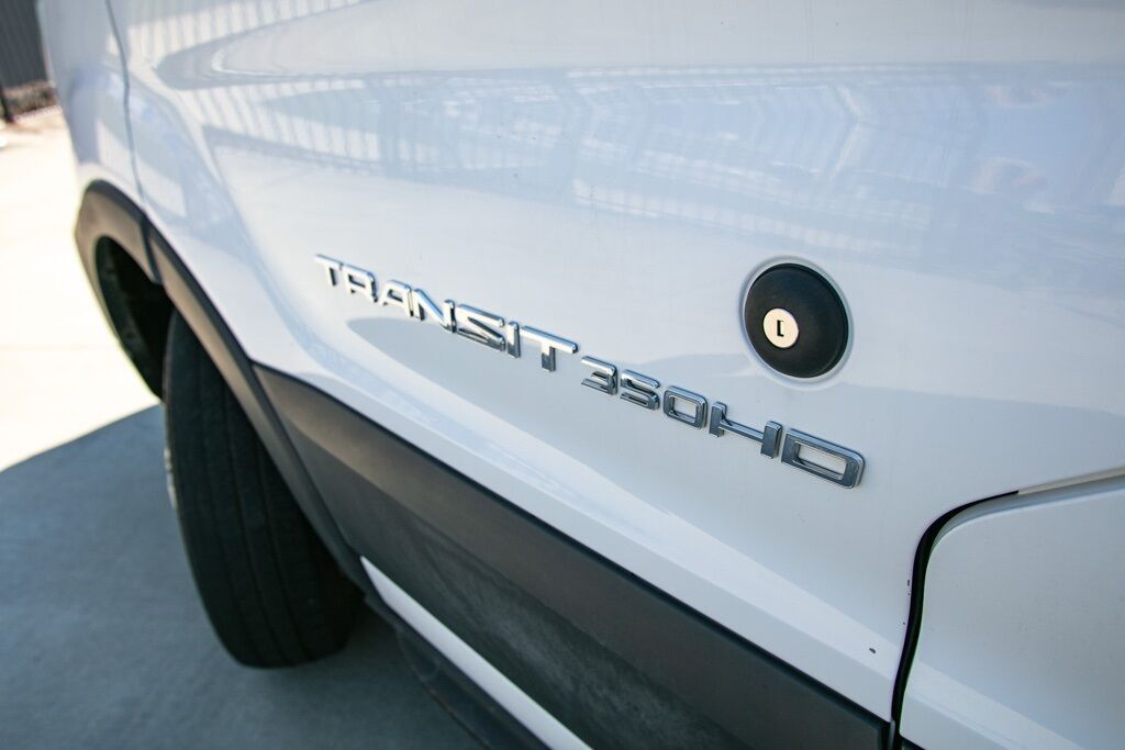 2020 Ford Transit-350 Base Atlanta GA