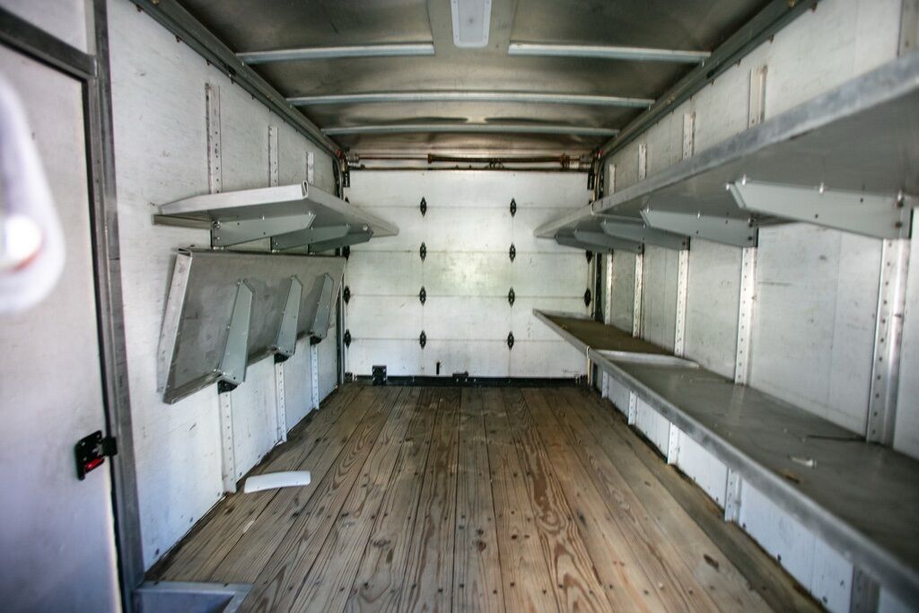 2020 Ford Transit Cutaway photo 24