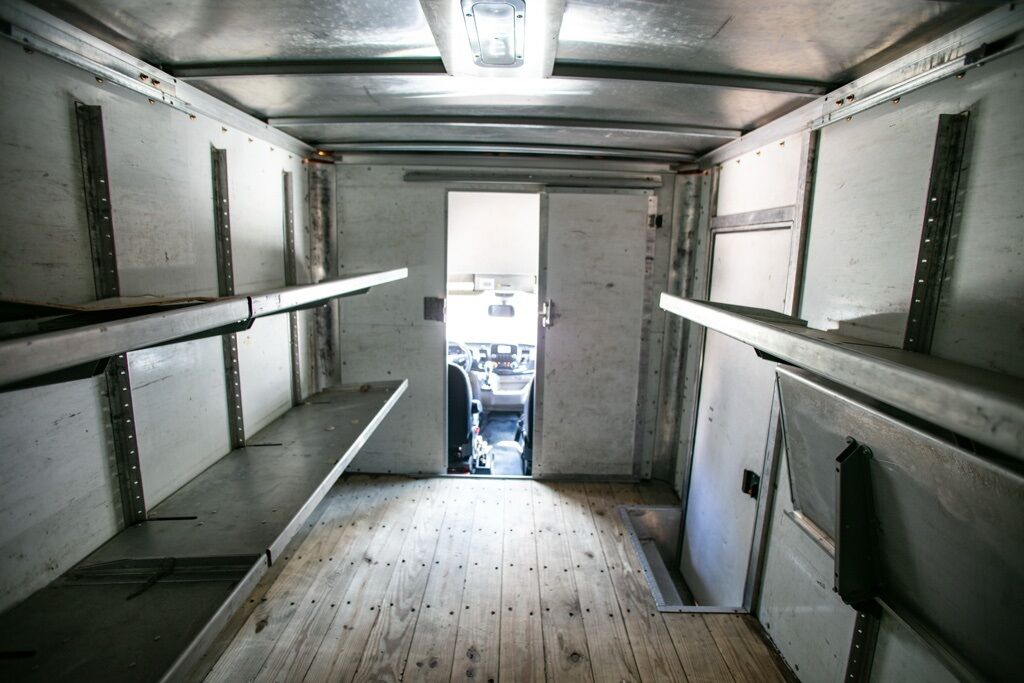 2020 Ford Transit-350 Base Atlanta GA