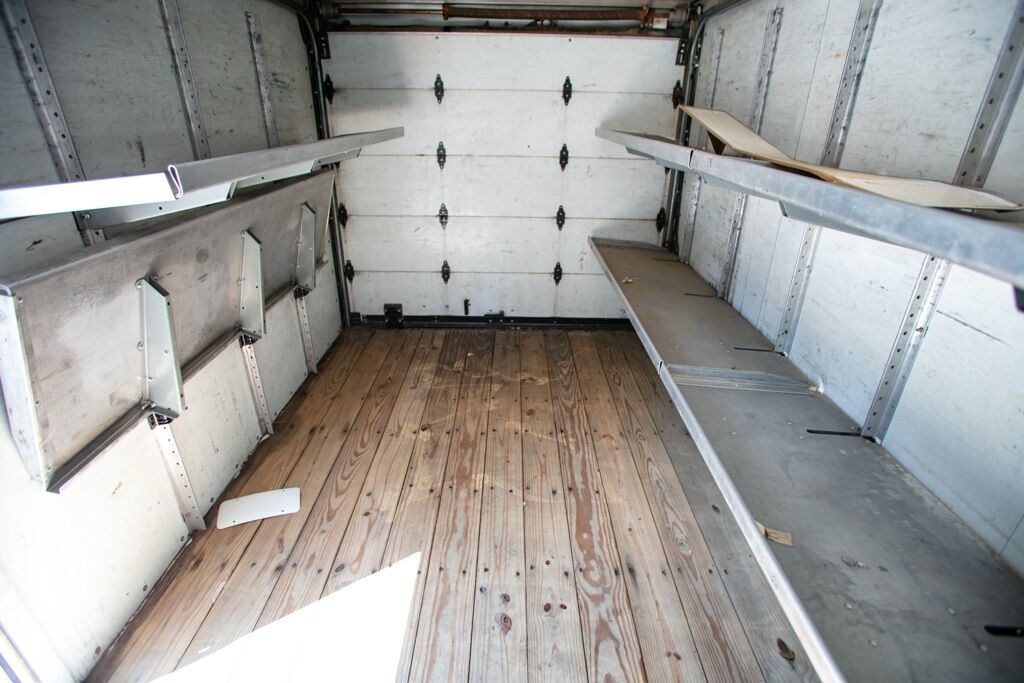 2020 Ford Transit-350 Base Atlanta GA