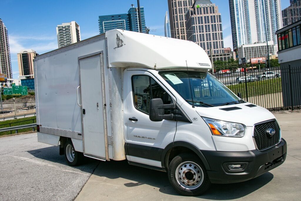 2020 Ford Transit-350 Base Atlanta GA