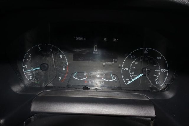 2020 Ford Transit-350 Base Raleigh NC