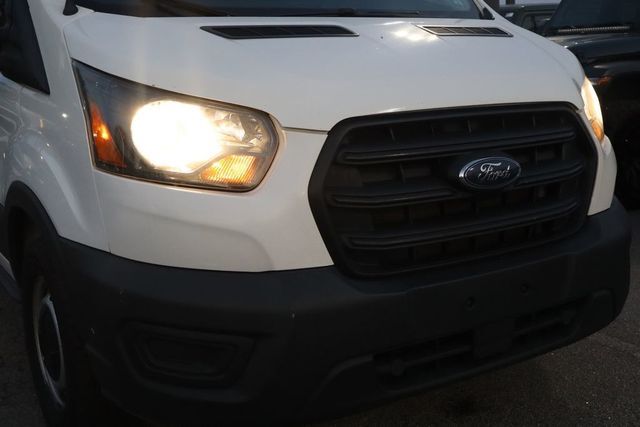 2020 Ford Transit-350 Base Raleigh NC