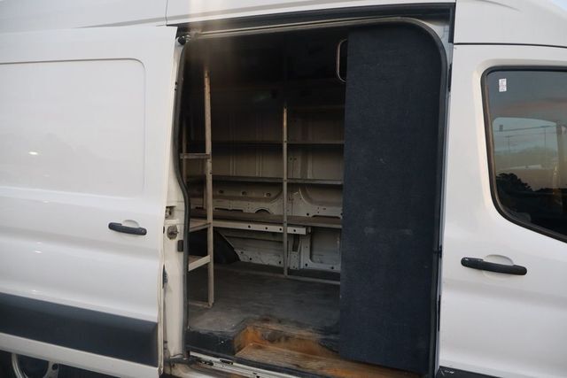 2020 Ford Transit-350 Base Raleigh NC