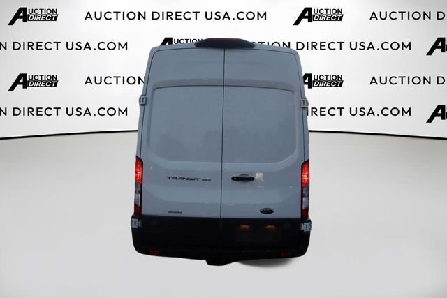 2020 Ford Transit-350 Base Raleigh NC