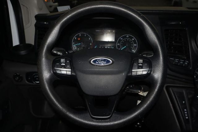 2020 Ford Transit-350 Base Raleigh NC