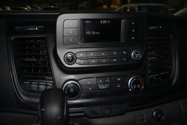 2020 Ford Transit-350 Base Raleigh NC