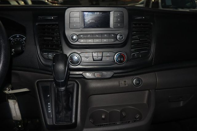 2020 Ford Transit-350 Base Raleigh NC