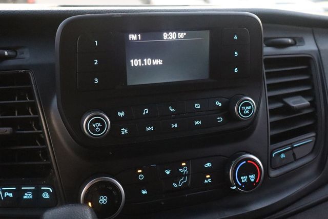 2020 Ford Transit-350 Base Raleigh NC