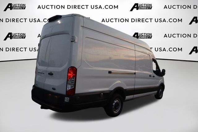 2020 Ford Transit-350 Base Raleigh NC